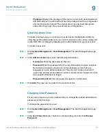 Preview for 93 page of Cisco Small Business RV315W Administration Manual