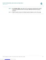 Предварительный просмотр 59 страницы Cisco Small Business SF200-24 Administration Manual