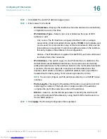 Предварительный просмотр 227 страницы Cisco Small Business SF200-24 Administration Manual