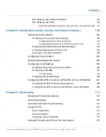 Preview for 7 page of Cisco Small Business SPA525G2 Administration Manual