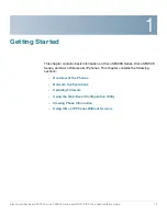 Preview for 13 page of Cisco Small Business SPA525G2 Administration Manual