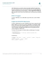 Предварительный просмотр 118 страницы Cisco Small Business SPA525G2 Administration Manual