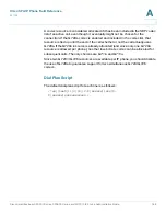 Предварительный просмотр 348 страницы Cisco Small Business SPA525G2 Administration Manual