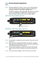 Предварительный просмотр 10 страницы Cisco Small Business SRP520-U Quick Start Manual