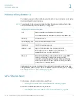 Preview for 10 page of Cisco Small Business VC220 Administration Manual