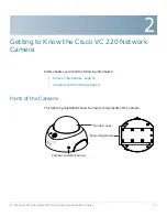 Preview for 11 page of Cisco Small Business VC220 Administration Manual