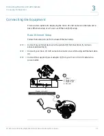 Preview for 23 page of Cisco Small Business VC220 Administration Manual