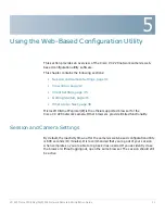 Preview for 31 page of Cisco Small Business VC220 Administration Manual