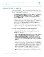 Preview for 41 page of Cisco Small Business VC220 Administration Manual