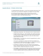 Preview for 68 page of Cisco Small Business VC220 Administration Manual