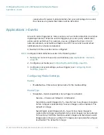 Preview for 69 page of Cisco Small Business VC220 Administration Manual