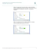 Preview for 79 page of Cisco Small Business VC220 Administration Manual