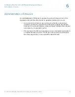 Preview for 82 page of Cisco Small Business VC220 Administration Manual