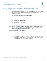 Preview for 92 page of Cisco Small Business VC220 Administration Manual