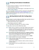 Preview for 15 page of Cisco Small Business VC240 Quick Start Manual