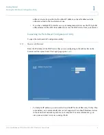 Предварительный просмотр 7 страницы Cisco Small Business WAP551 Administration Manual