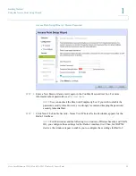 Предварительный просмотр 13 страницы Cisco Small Business WAP551 Administration Manual
