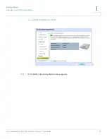 Предварительный просмотр 19 страницы Cisco Small Business WAP551 Administration Manual