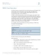 Предварительный просмотр 34 страницы Cisco Small Business WAP551 Administration Manual