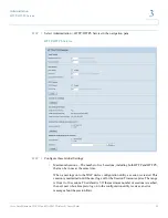 Предварительный просмотр 57 страницы Cisco Small Business WAP551 Administration Manual