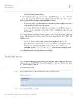 Предварительный просмотр 59 страницы Cisco Small Business WAP551 Administration Manual