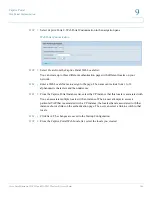 Предварительный просмотр 187 страницы Cisco Small Business WAP551 Administration Manual