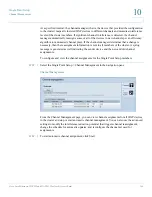 Предварительный просмотр 211 страницы Cisco Small Business WAP551 Administration Manual