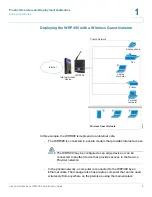 Предварительный просмотр 10 страницы Cisco Small Business WRP400 Administration Manual