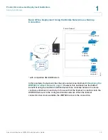 Предварительный просмотр 12 страницы Cisco Small Business WRP400 Administration Manual