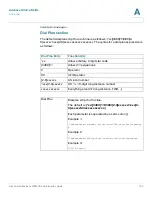 Предварительный просмотр 111 страницы Cisco Small Business WRP400 Administration Manual