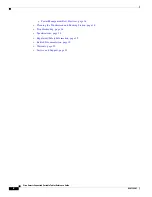 Preview for 2 page of Cisco Smart+Connected Reference Manual