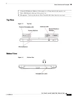 Preview for 7 page of Cisco Smart+Connected Reference Manual