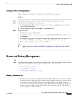 Preview for 15 page of Cisco Smart+Connected Reference Manual