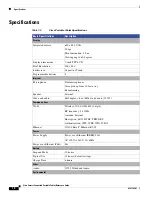 Preview for 18 page of Cisco Smart+Connected Reference Manual