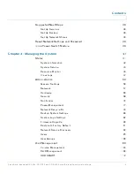 Preview for 4 page of Cisco Smart Storage NSS322 Administration Manual