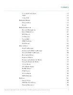 Preview for 5 page of Cisco Smart Storage NSS322 Administration Manual