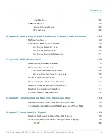 Preview for 6 page of Cisco Smart Storage NSS322 Administration Manual