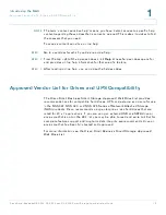 Preview for 10 page of Cisco Smart Storage NSS322 Administration Manual