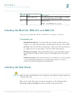 Preview for 19 page of Cisco Smart Storage NSS322 Administration Manual