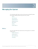 Preview for 41 page of Cisco Smart Storage NSS322 Administration Manual