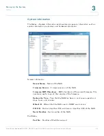 Preview for 42 page of Cisco Smart Storage NSS322 Administration Manual