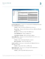 Preview for 44 page of Cisco Smart Storage NSS322 Administration Manual