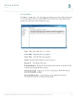 Preview for 49 page of Cisco Smart Storage NSS322 Administration Manual