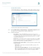 Preview for 51 page of Cisco Smart Storage NSS322 Administration Manual