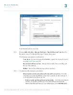 Preview for 54 page of Cisco Smart Storage NSS322 Administration Manual