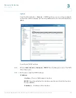 Preview for 58 page of Cisco Smart Storage NSS322 Administration Manual