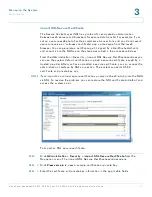 Preview for 71 page of Cisco Smart Storage NSS322 Administration Manual