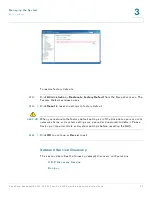 Preview for 92 page of Cisco Smart Storage NSS322 Administration Manual