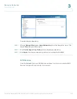 Preview for 128 page of Cisco Smart Storage NSS322 Administration Manual