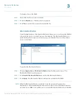 Preview for 141 page of Cisco Smart Storage NSS322 Administration Manual